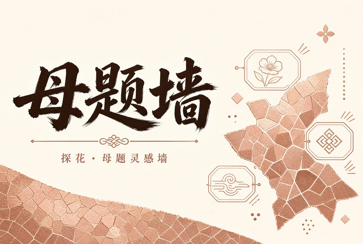 母题阅读方向